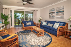 Molokai Island Getaway with Beautiful Ocean Views and Pool - Newly Remodeled!